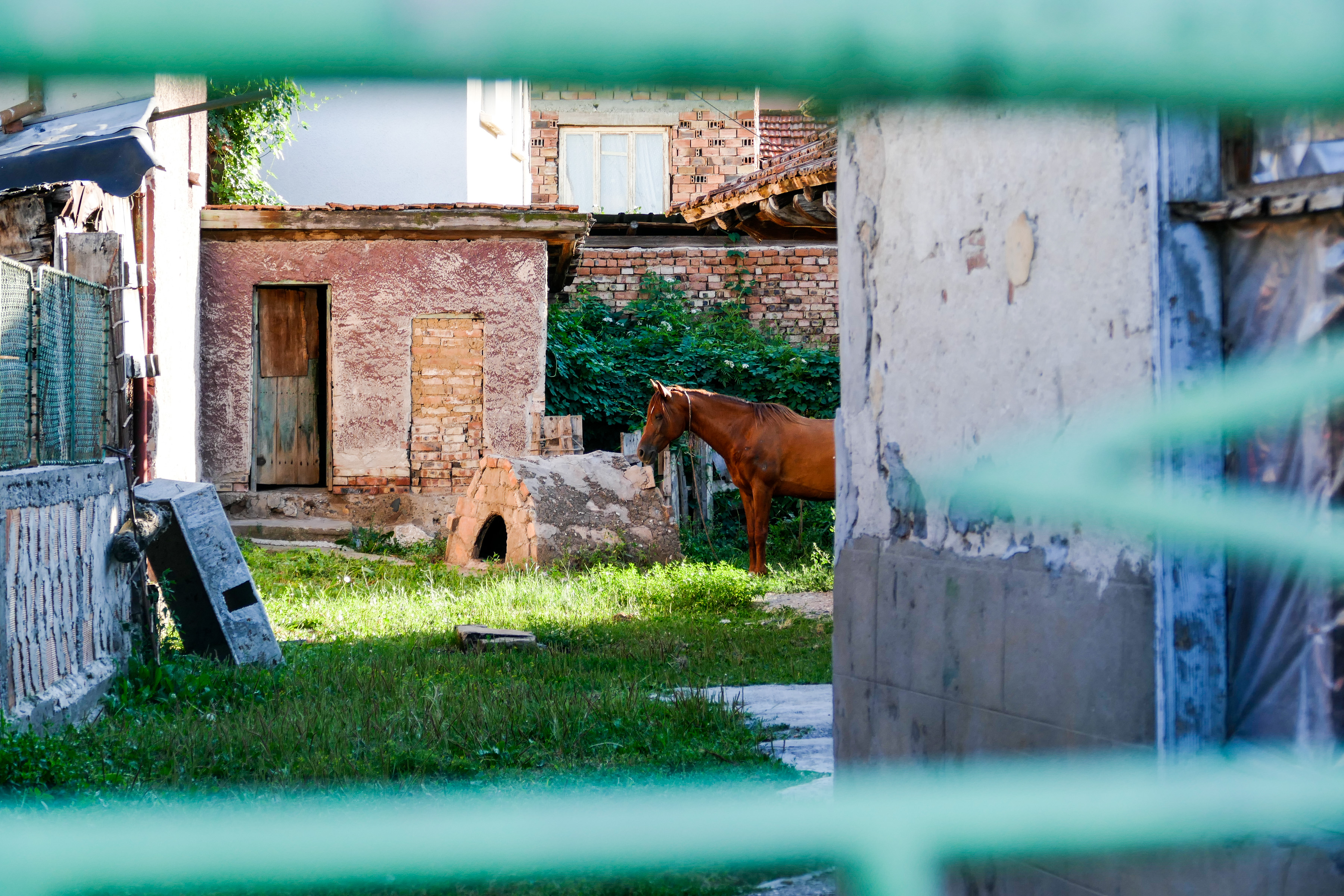 Lukovit, Bulgarien